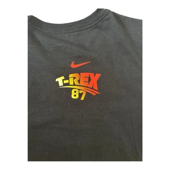 RARE Travis Kelce Nike Shirt - Picture 5 of 5